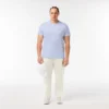 Herren-T-Shirt aus Pima-Baumwolle