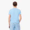 Herren-T-Shirt aus Pima-Baumwolle