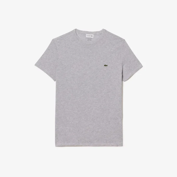 Herren-T-Shirt aus Pima-Baumwolle