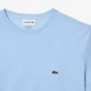 Herren-T-Shirt aus Pima-Baumwolle