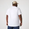 Herren-T-Shirt aus Pima-Baumwolle