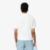 Herren-T-Shirt aus schwerer Baumwolle mit Grafikprint