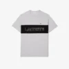 Herren-T-Shirt in Tall-Passform mit Farbblock-Design