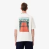 Herren-T-Shirt „Roland Garros Edition“