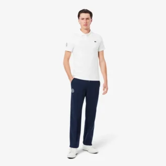 Herren-Tennis-Heritage-Jogginghose
