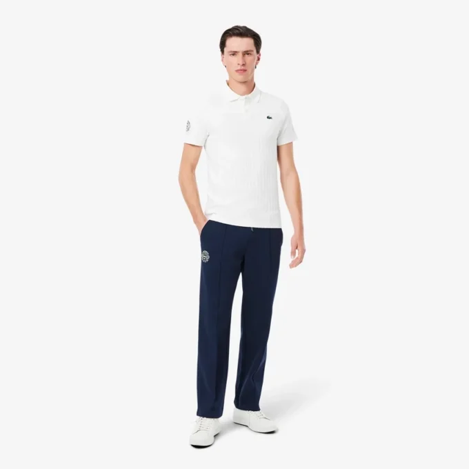 Herren-Tennis-Heritage-Jogginghose