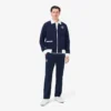Herren-Tennis-Heritage-Jogginghose