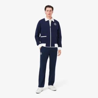 Herren-Tennis-Heritage-Jogginghose