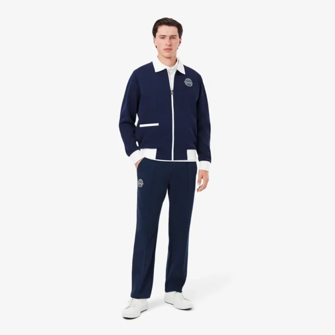 Herren-Tennis-Heritage-Jogginghose