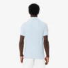 Herren-Tennis-Heritage-Poloshirt mit Ultra Dry-Emblem