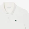 Herren-Tennis-Heritage-Poloshirt mit Ultra Dry-Emblem