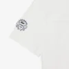 Herren-Tennis-Heritage-Poloshirt mit Ultra Dry-Emblem
