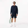 Herren-Tennis-Poloshirt aus Ultra Dry Jersey in Regular Fit