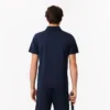 Herren-Tennis-Poloshirt aus Ultra Dry Jersey in Regular Fit