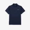 Herren-Tennis-Poloshirt aus Ultra Dry Jersey in Regular Fit