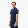 Herren-Tennis-Poloshirt „Ultra Dry Piqua“ in Regular Fit