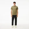 Herren-Tennis-Poloshirt „Ultra Dry Piqua“ in Regular Fit