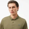 Herren-Tennis-Poloshirt „Ultra Dry Piqua“ in Regular Fit