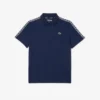 Herren-Tennis-Poloshirt „Ultra Dry Piqua“ in Regular Fit