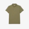 Herren-Tennis-Poloshirt „Ultra Dry Piqua“ in Regular Fit