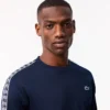 Herren-Tennis-Sweatshirt