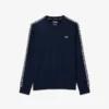 Herren-Tennis-Sweatshirt