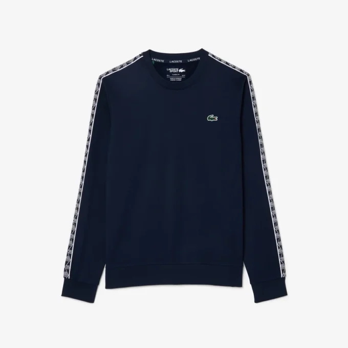 Herren-Tennis-Sweatshirt