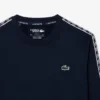Herren-Tennis-Sweatshirt