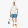 Herren-Tennis-T-Shirt „Roland Garros Edition“ mit Ultra Dry-Technologie