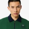 Herren-Tennisjacke „Heritage Ultra Dry“