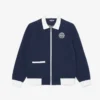 Herren-Tennisjacke „Heritage Ultra Dry“