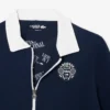 Herren-Tennisjacke „Heritage Ultra Dry“