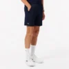 Herren-Tennisshorts mit Regular-Fit und Stretch
