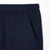 Herren-Tennisshorts mit Regular-Fit und Stretch