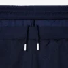 Herren-Tennisshorts mit Regular-Fit und Stretch