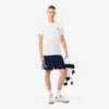 Herren-Tennisshorts „Ultra Dry Badge Accent Tennis Heritage“