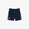 Herren-Tennisshorts „Ultra Dry Badge Accent Tennis Heritage“