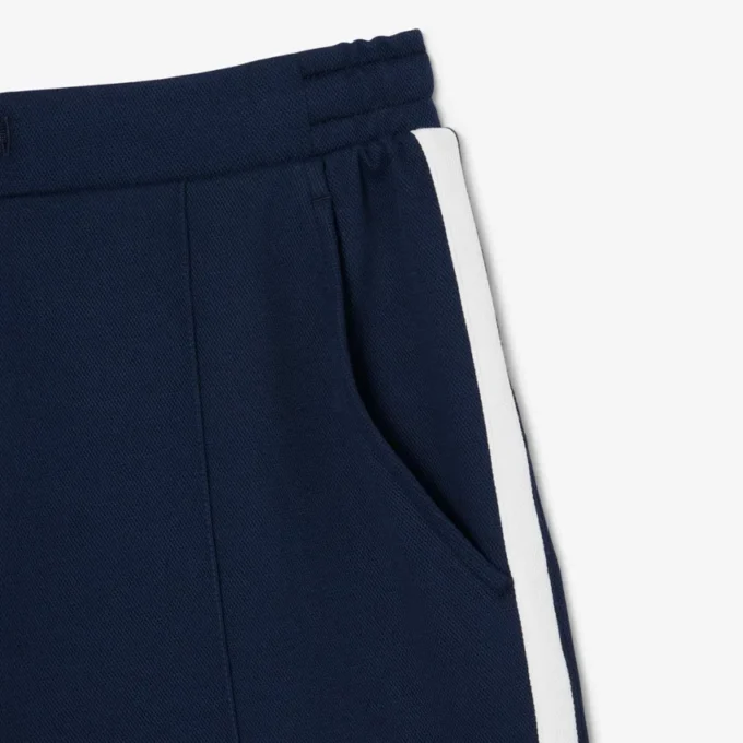 Herren-Tennisshorts „Ultra Dry Badge Accent Tennis Heritage“