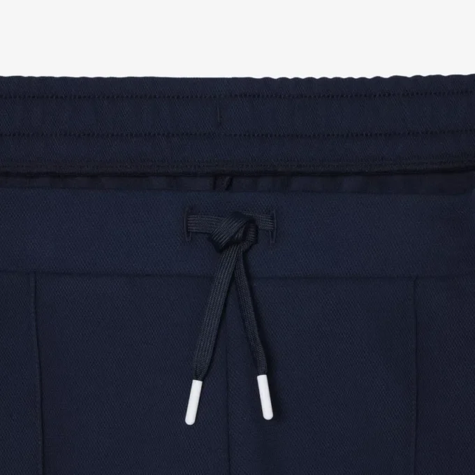 Herren-Tennisshorts „Ultra Dry Badge Accent Tennis Heritage“