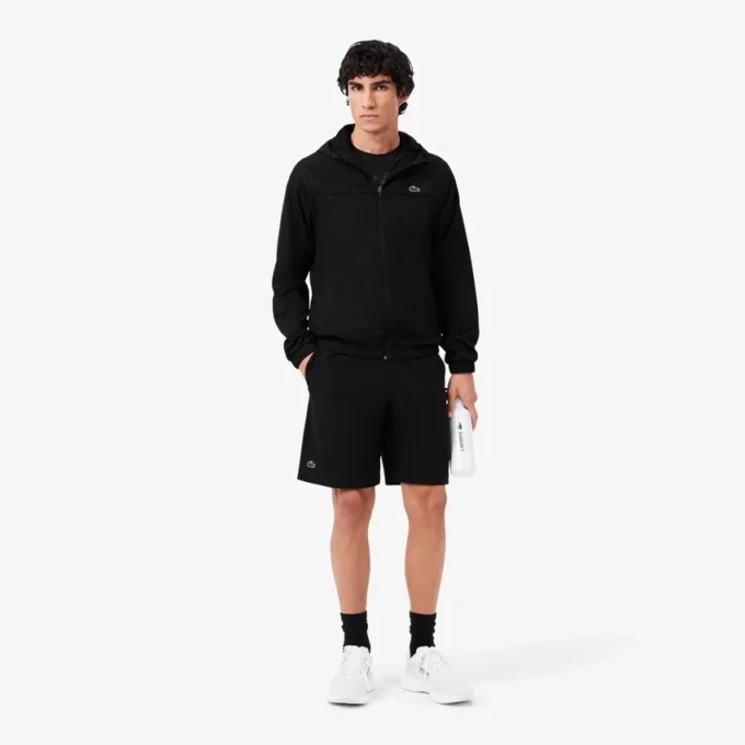 Herren-Tennisshorts „Ultra Dry“ in Regular Fit