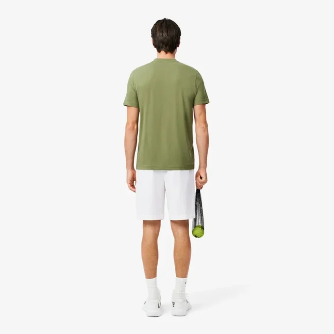 Herren-Tennisshorts „Ultra Dry“ in Regular Fit
