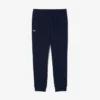 Herren-Trainingsanzug mit Tennis-Logo-Streifen