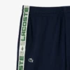 Herren-Trainingsanzug mit Tennis-Logo-Streifen