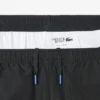 Herren-Trainingsanzug mit Tennis-Print