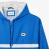 Herren-Trainingsjacke mit Reißverschluss