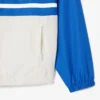 Herren-Trainingsjacke mit Reißverschluss