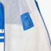 Herren-Trainingsjacke mit Reißverschluss