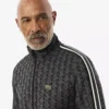 Herren-Trainingsjacke „Paris“ mit Reißverschluss