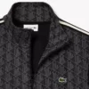Herren-Trainingsjacke „Paris“ mit Reißverschluss