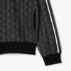 Herren-Trainingsjacke „Paris“ mit Reißverschluss